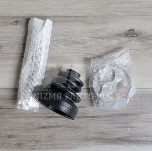 Kit de fuelle de junta homocinética interior delantero izquierdo para Nissan R32 Skyline GTR