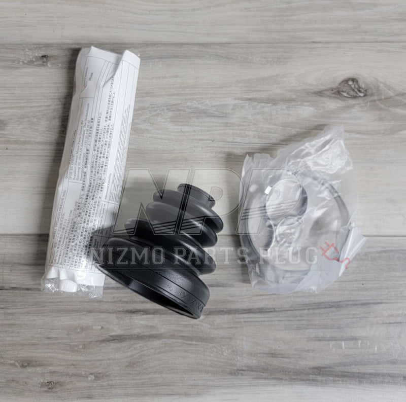Load image into Gallery viewer, Nissan S14 240sx/Silvia Rear LH/RH CV Boot Kit - NizmoPartsPlug