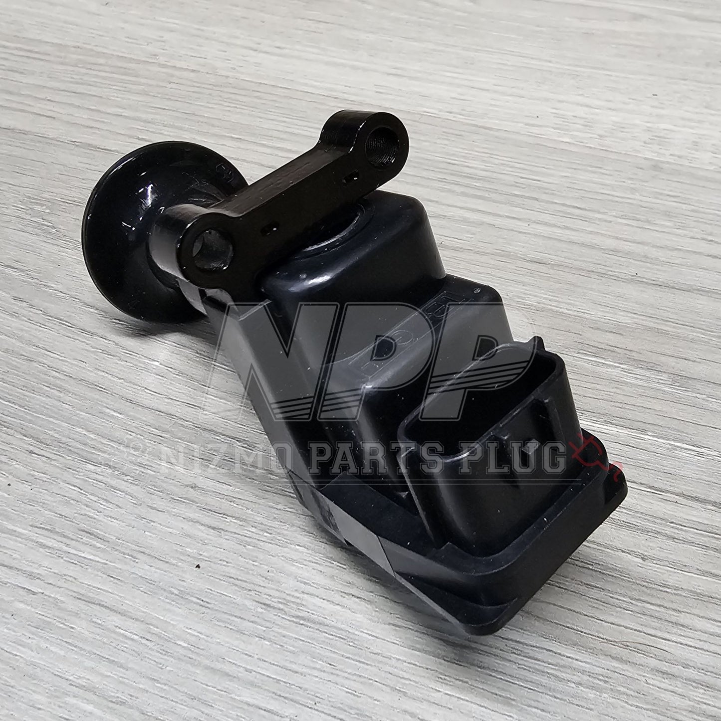 Nissan R33-34 Skyline GTR RB26DETT CoilPack Assembly - NizmoPartsPlug