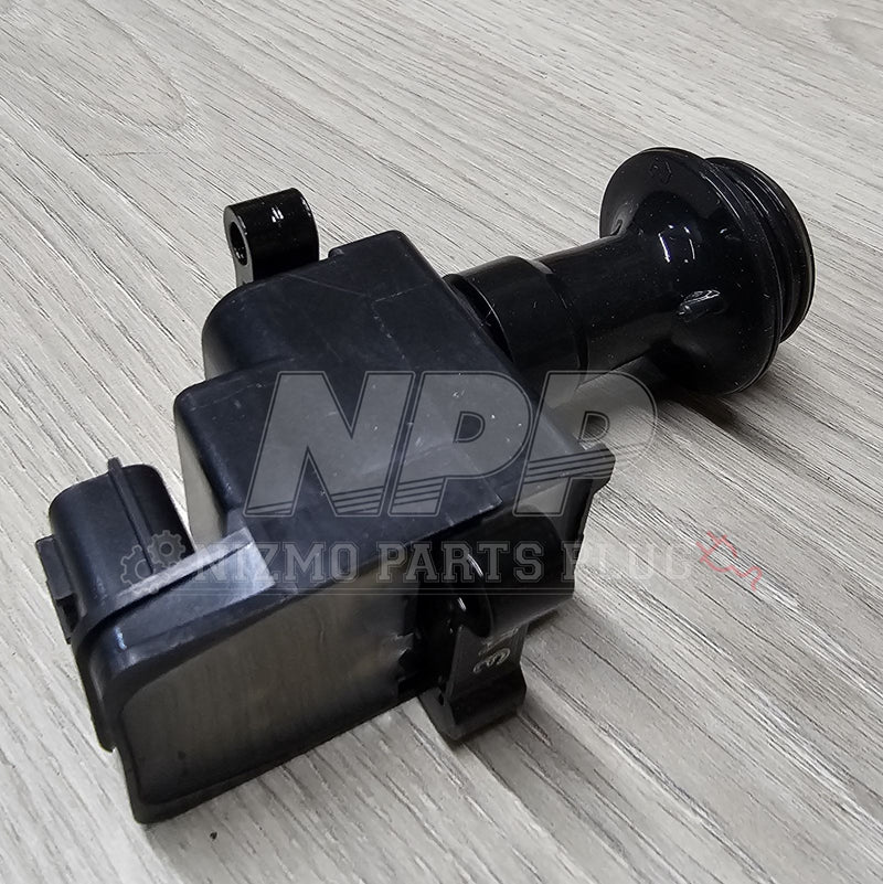 Load image into Gallery viewer, Nissan R33-34 Skyline GTR RB26DETT CoilPack Assembly - NizmoPartsPlug