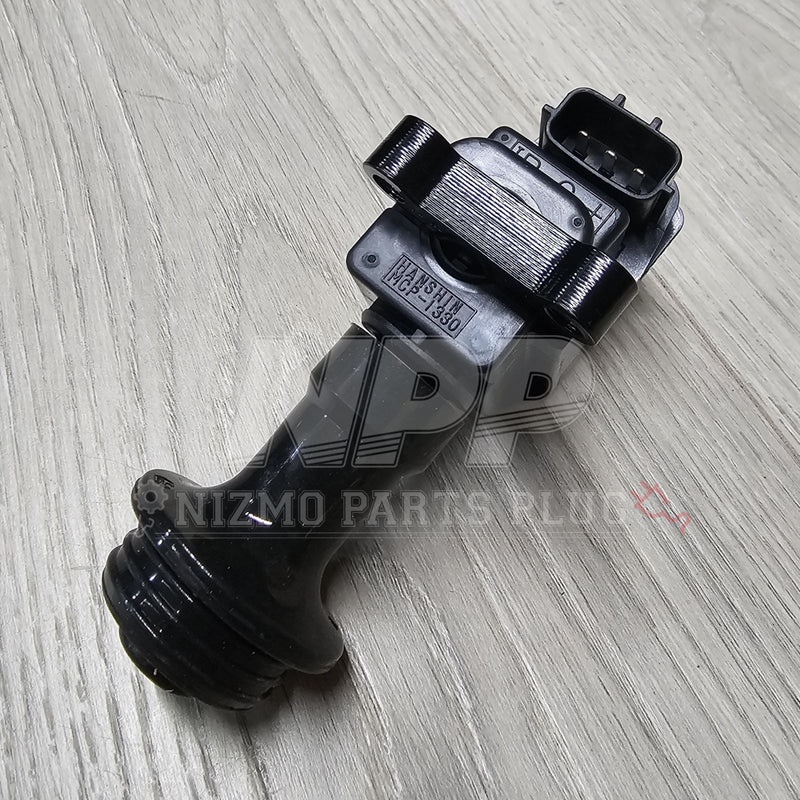 Load image into Gallery viewer, Nissan R33-34 Skyline GTR RB26DETT CoilPack Assembly - NizmoPartsPlug