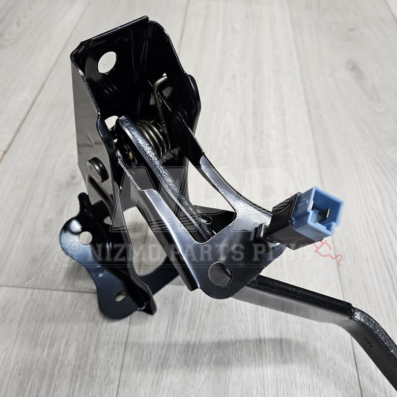 Load image into Gallery viewer, Nissan R34 Skyline GT-R Brake Pedal Assembly - NizmoPartsPlug