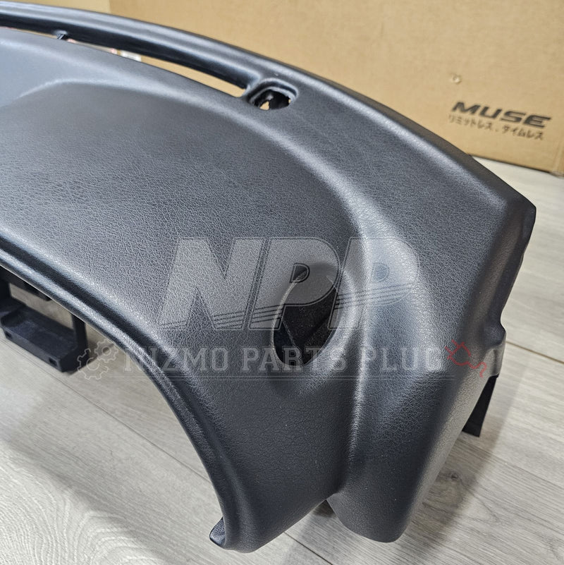 Load image into Gallery viewer, MUSE JAPAN Nissan Skyline R32 GTR OEM Type Dashboard (PRE-ORDER) - NizmoPartsPlug