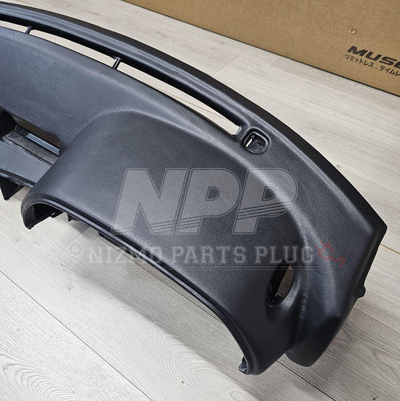 Load image into Gallery viewer, MUSE JAPAN Nissan Skyline R32 GTR OEM Type Dashboard (PRE-ORDER) - NizmoPartsPlug