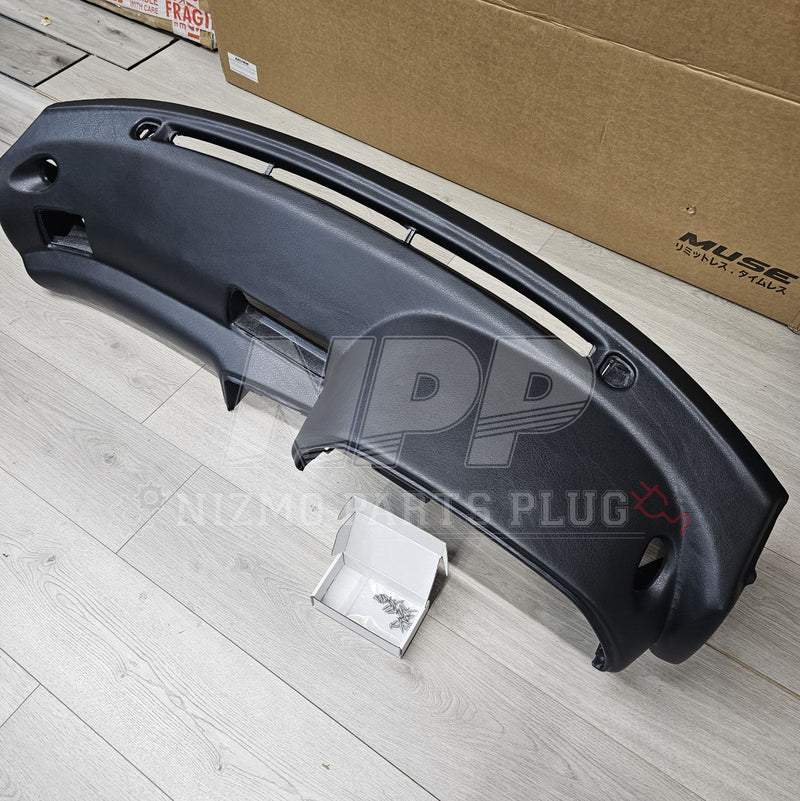 Load image into Gallery viewer, MUSE JAPAN Nissan Skyline R32 GTR OEM Type Dashboard (PRE-ORDER) - NizmoPartsPlug