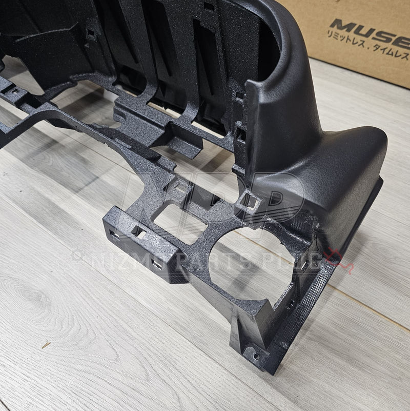 Load image into Gallery viewer, MUSE JAPAN Nissan Skyline R32 GTR OEM Type Dashboard (PRE-ORDER) - NizmoPartsPlug