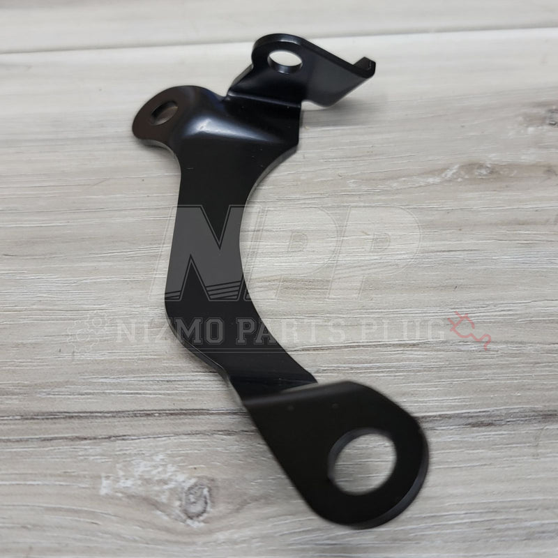 Load image into Gallery viewer, R33/34 Skyline GTR Front RH Brake Hose Bracket Mount - NizmoPartsPlug