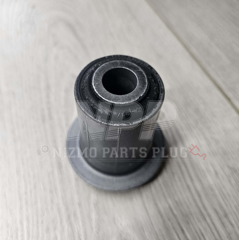 Load image into Gallery viewer, Nismo Front Lower Control Arm Reinforced Bushing (S14-15/R32-34/Z32) - NizmoPartsPlug