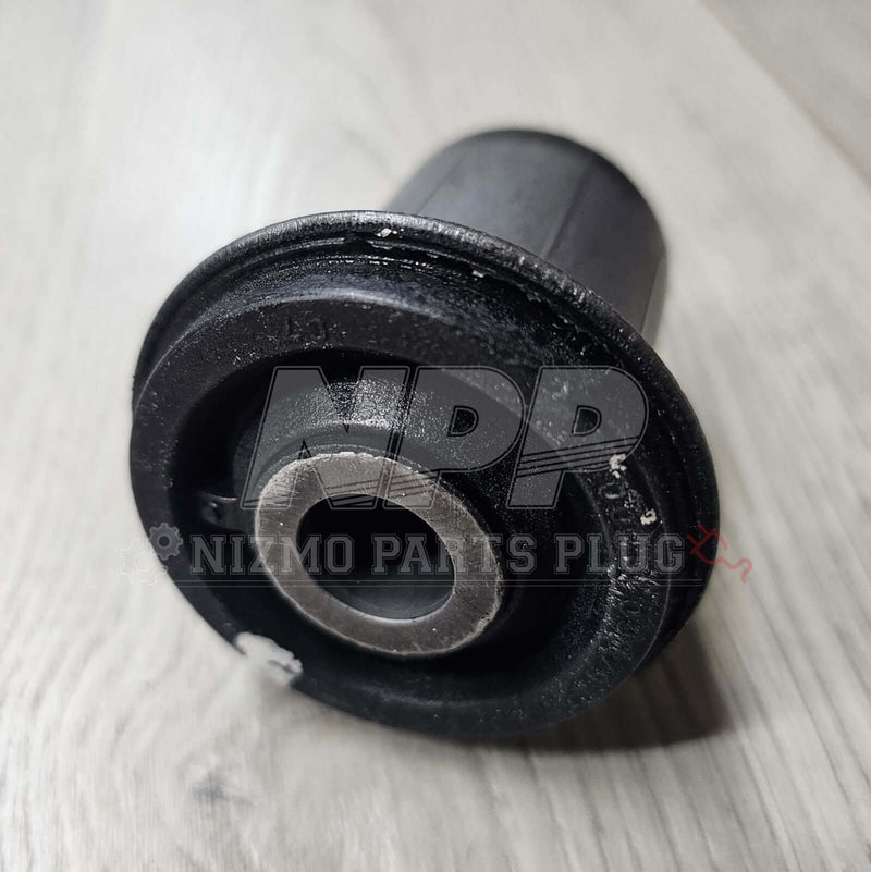 Load image into Gallery viewer, Nismo Front Lower Control Arm Reinforced Bushing (S14-15/R32-34/Z32) - NizmoPartsPlug