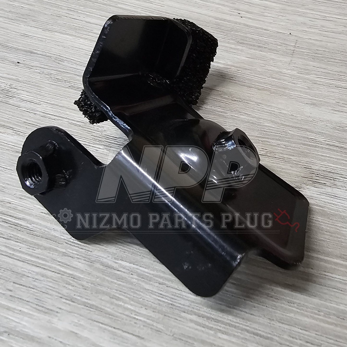 Nissan S15 Silvia Headlight to Fender Mounting Bracket RH