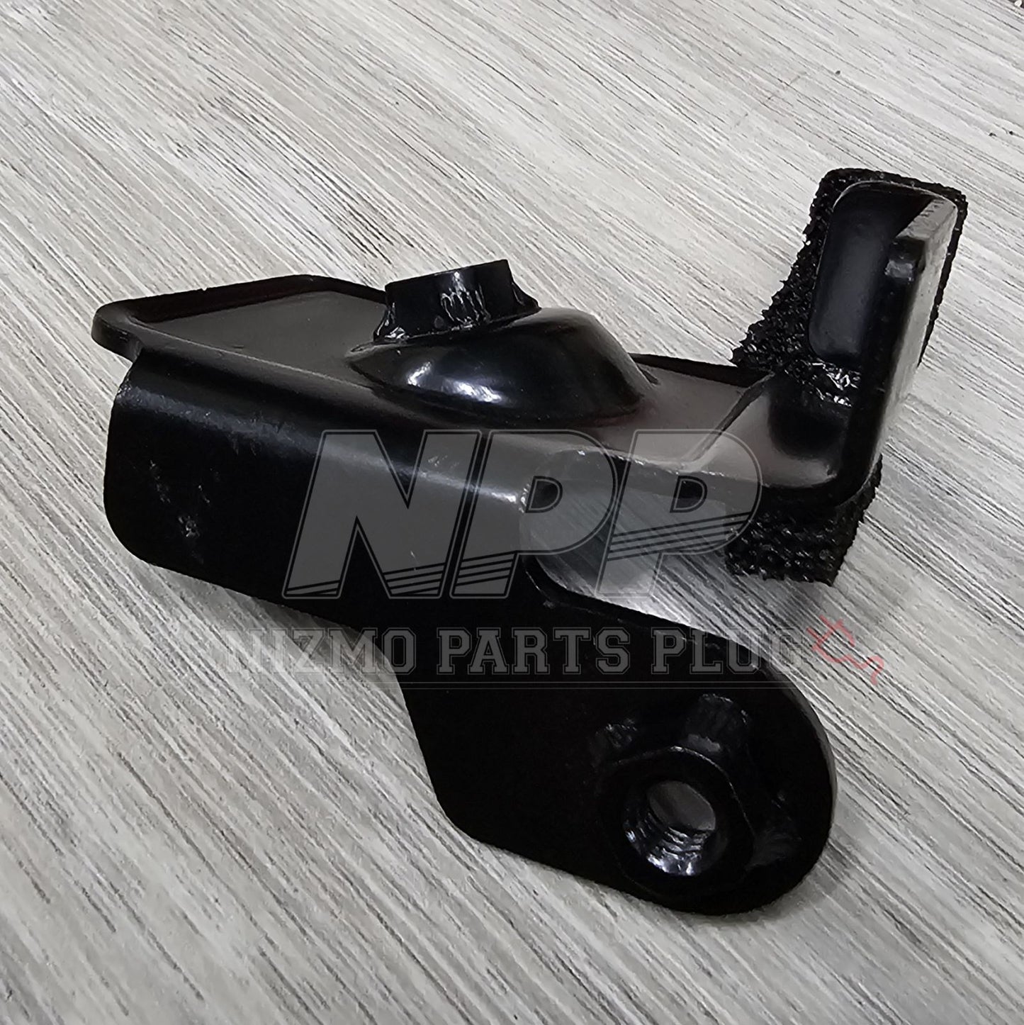 Nissan S15 Silvia Headlight to Fender Mounting Bracket RH