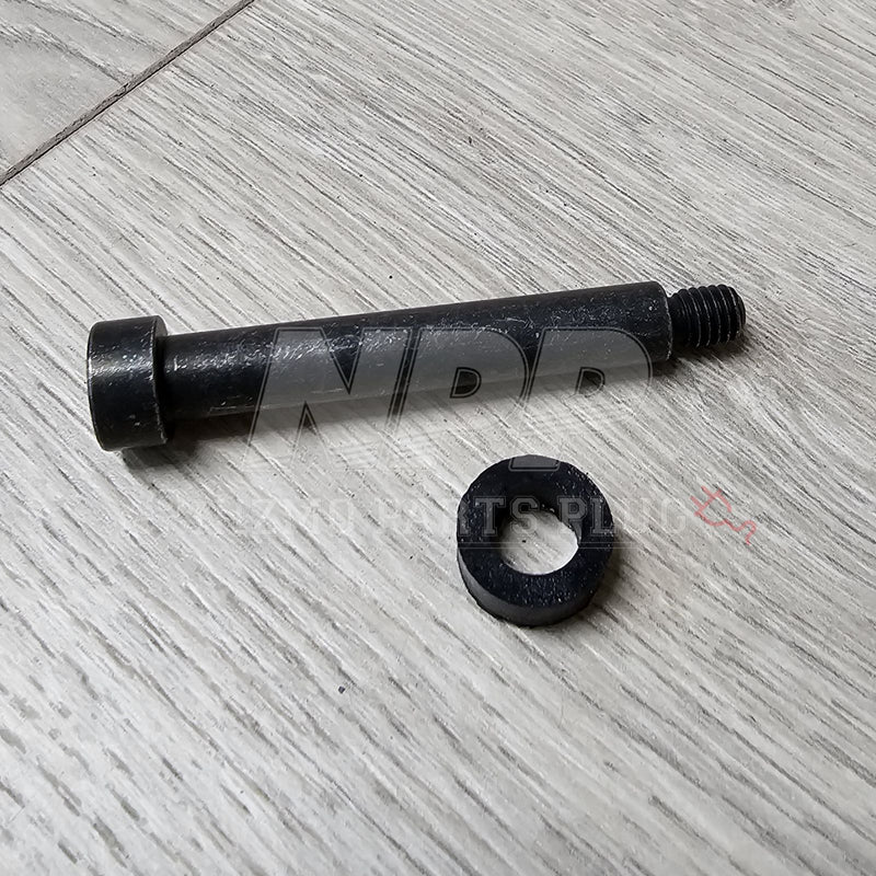 Load image into Gallery viewer, R32/33/34 Skyline GTR Front Timing Cover Bolt & Washer - NizmoPartsPlug