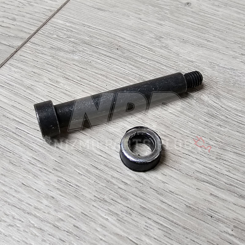 Load image into Gallery viewer, R32/33/34 Skyline GTR Front Timing Cover Bolt & Washer - NizmoPartsPlug