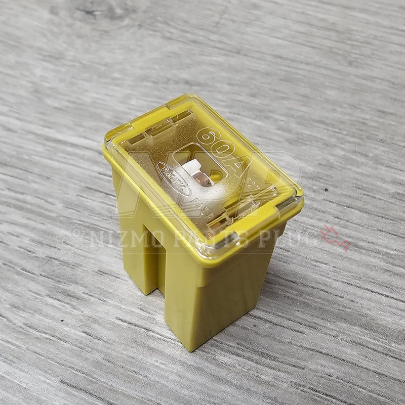 Load image into Gallery viewer, Nissan OEM 60 Amp Fusible Link Assembly - NizmoPartsPlug