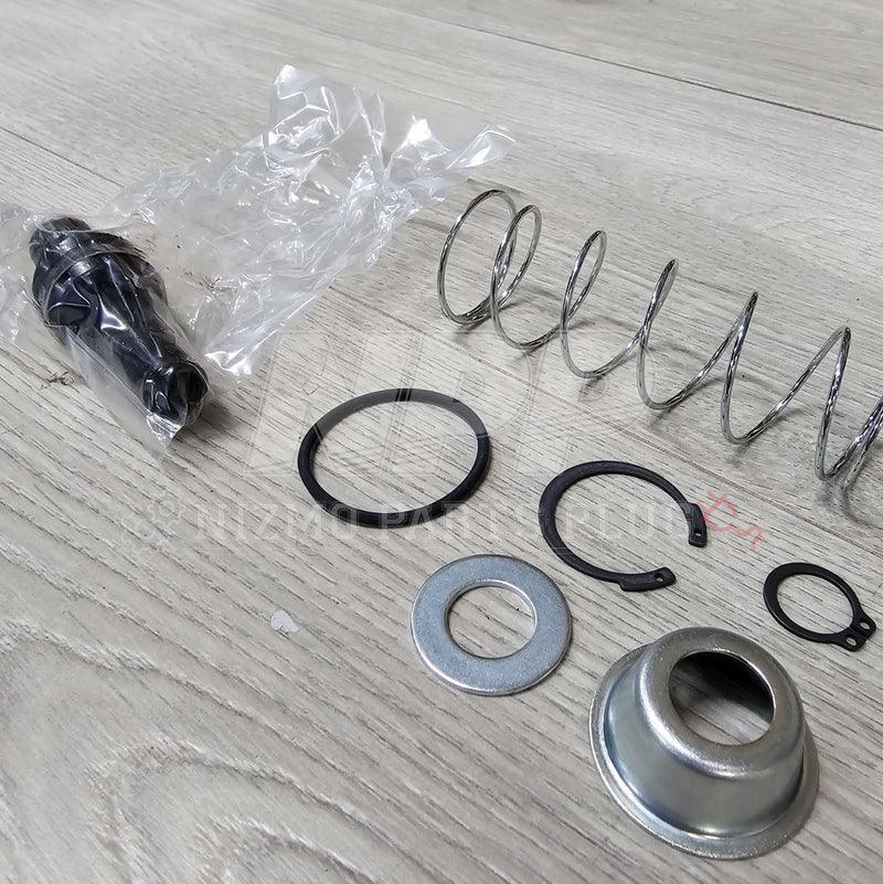 Load image into Gallery viewer, Nissan R32/33/34 Skyline GTR Clutch Master Cylinder Rebuild Kit - NizmoPartsPlug