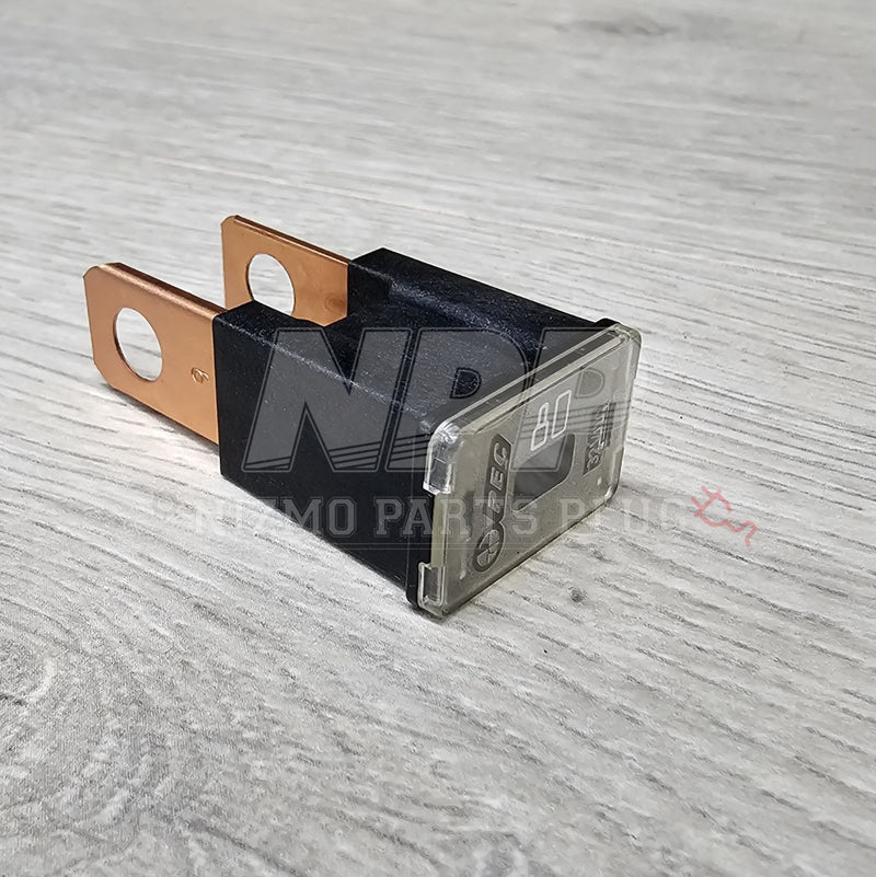 Load image into Gallery viewer, Nissan OEM 80 Amp Fusible Link Assembly - NizmoPartsPlug
