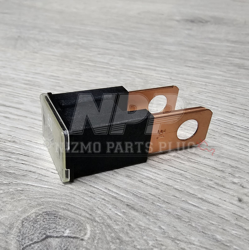 Load image into Gallery viewer, Nissan OEM 80 Amp Fusible Link Assembly - NizmoPartsPlug