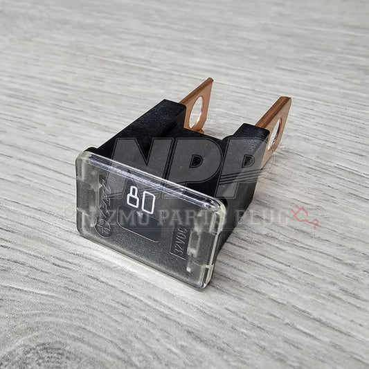 Nissan OEM 80 Amp Fusible Link Assembly - NizmoPartsPlug