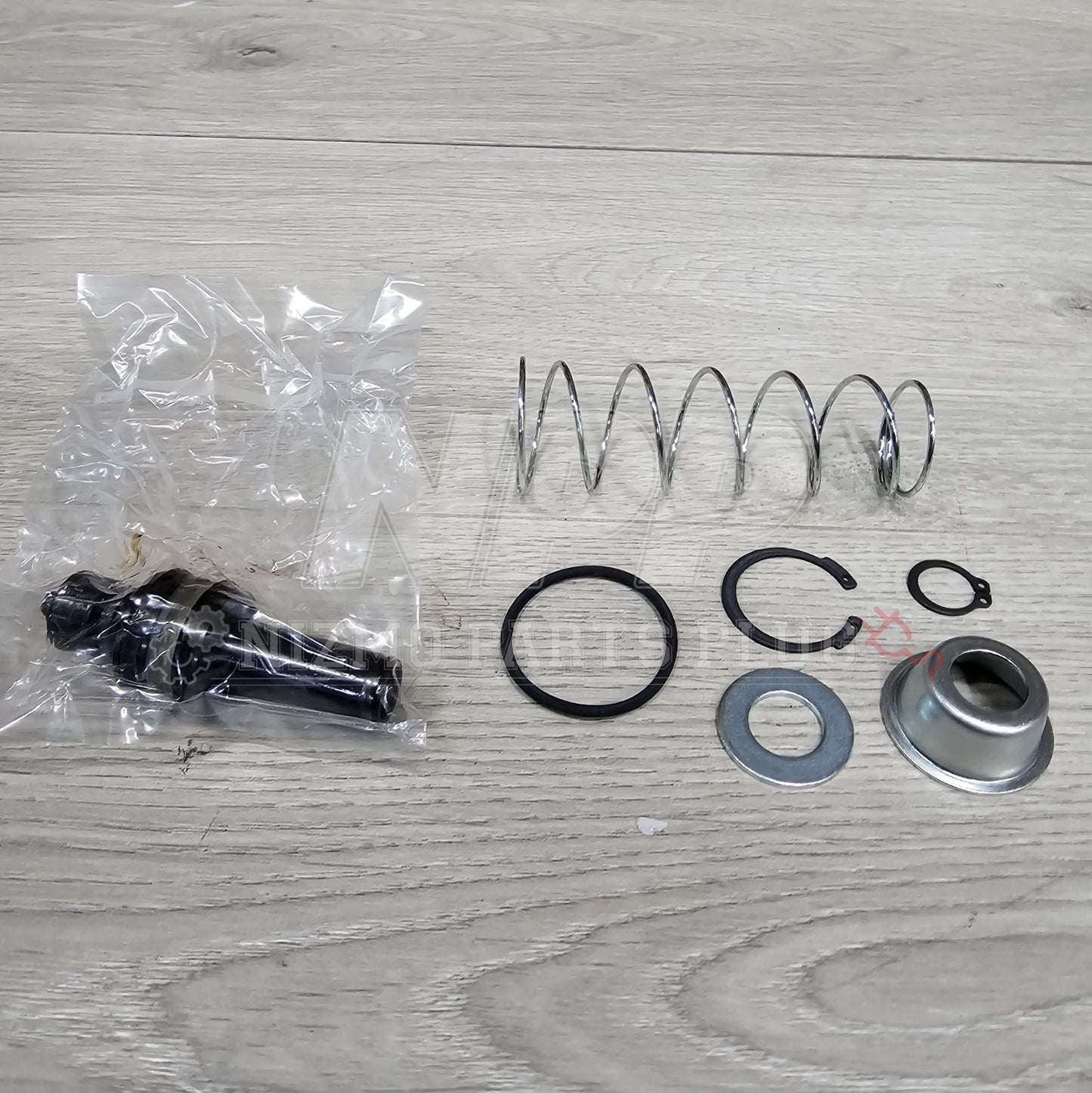 Nissan R32/33/34 Skyline GTR Clutch Master Cylinder Rebuild Kit - NizmoPartsPlug