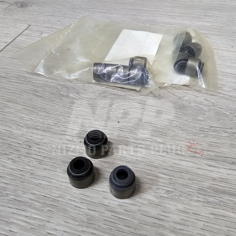 Load image into Gallery viewer, RB25DET NEO Engine Valve Stem Seal Complete Kit (Intake & Exhaust) - NizmoPartsPlug