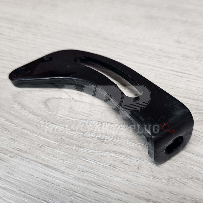 Load image into Gallery viewer, Nissan R34 Skyline Power Steering Support Adjustment Bracket - NizmoPartsPlug