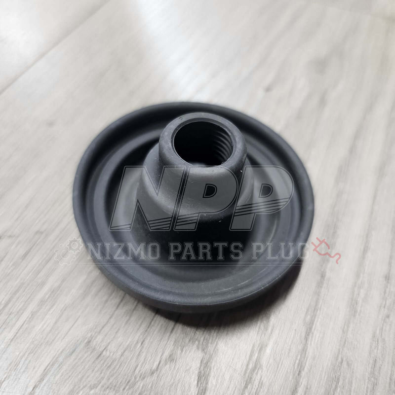 Load image into Gallery viewer, Nissan R32 Skyline Headlight Inner Cover Seal - NizmoPartsPlug