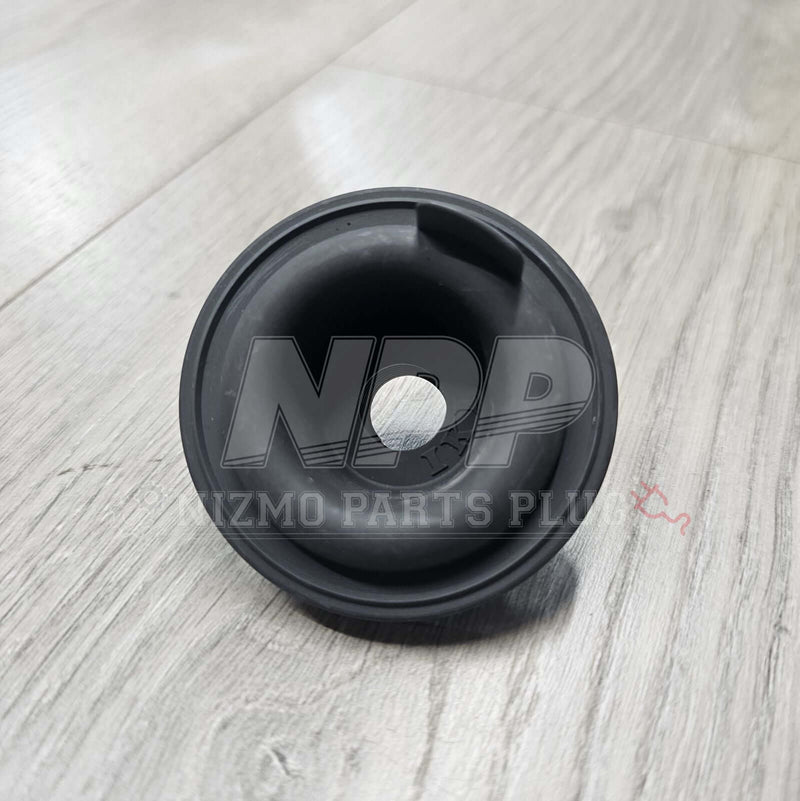Load image into Gallery viewer, Nissan R32 Skyline Headlight Inner Cover Seal - NizmoPartsPlug