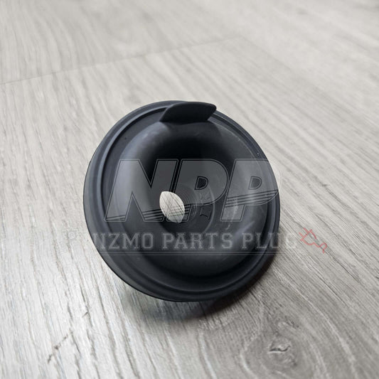 Nissan R32 Skyline Headlight Inner Cover Seal - NizmoPartsPlug