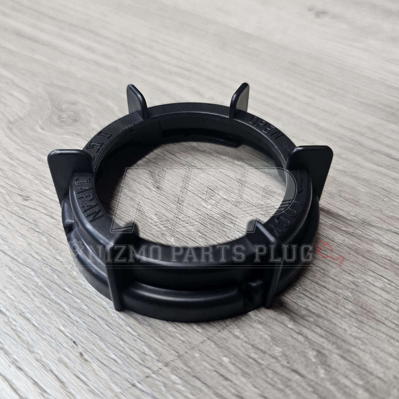 Load image into Gallery viewer, Nissan R32 Skyline Headlight Outer Cover Locking Cap (N1 Type) - NizmoPartsPlug