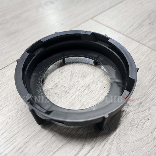 Tapa de bloqueo de la cubierta interior del faro del Nissan R32 Skyline/S14 240SX (tipo N1)