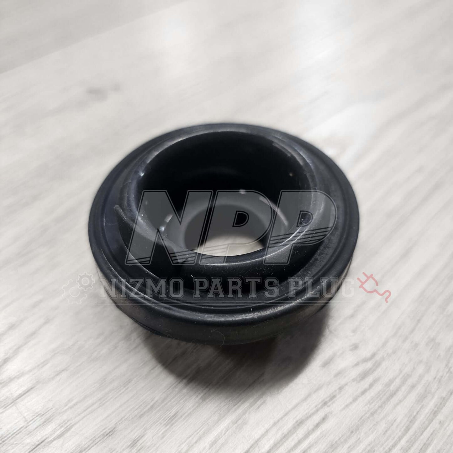 Nissan R32 Skyline/S13 Silvia Headlight Outer Cover Seal - NizmoPartsPlug