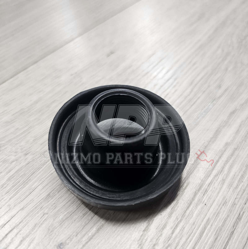 Load image into Gallery viewer, Nissan R32 Skyline/S13 Silvia Headlight Outer Cover Seal - NizmoPartsPlug