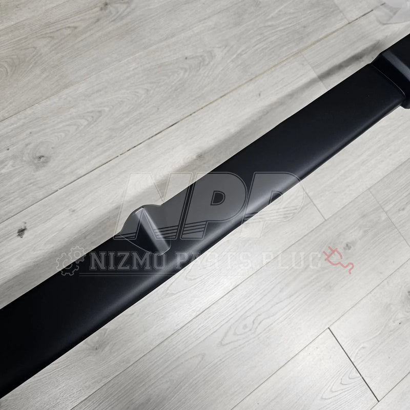 Load image into Gallery viewer, Nissan S14 240SX USDM Kouki Front Bumper Lower Air-Spoiler - NizmoPartsPlug