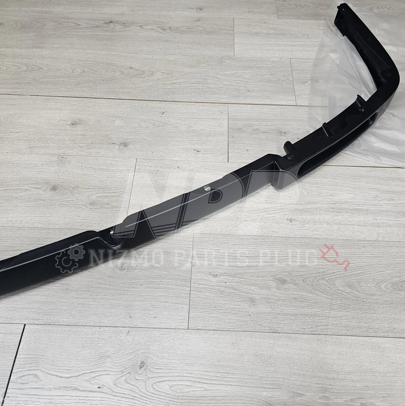 Load image into Gallery viewer, Nissan S14 240SX USDM Kouki Front Bumper Lower Air-Spoiler - NizmoPartsPlug