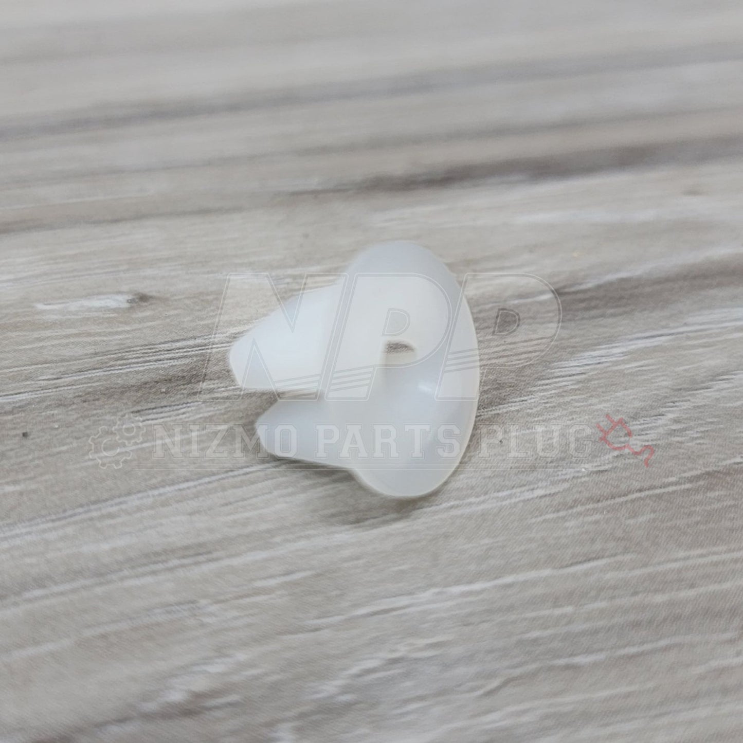Nissan R34 Skyline Fender Bracket Outer Mounting Grommet - NizmoPartsPlug