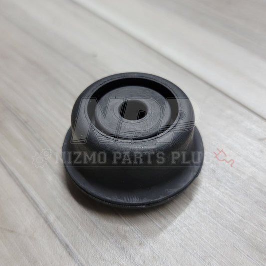 Nissan Skyline R33/34 GT/GTR Radiator Support Lower Bushing Mount - NizmoPartsPlug