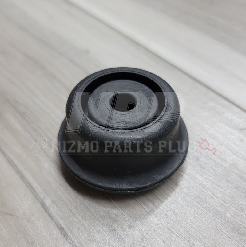 Load image into Gallery viewer, Nissan Skyline R33/34 GT/GTR Radiator Support Lower Bushing Mount - NizmoPartsPlug