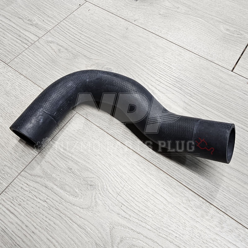 Load image into Gallery viewer, Nissan R34 Skyline GTT OEM Lower Radiator Hose - NizmoPartsPlug