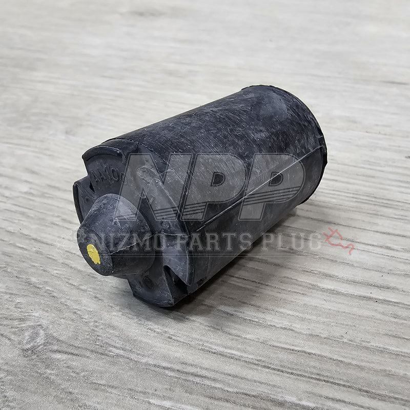 Load image into Gallery viewer, Nissan R34 Skyline GTT/GTR Coupe Trunk Lid Bumper Rubber Set - NizmoPartsPlug