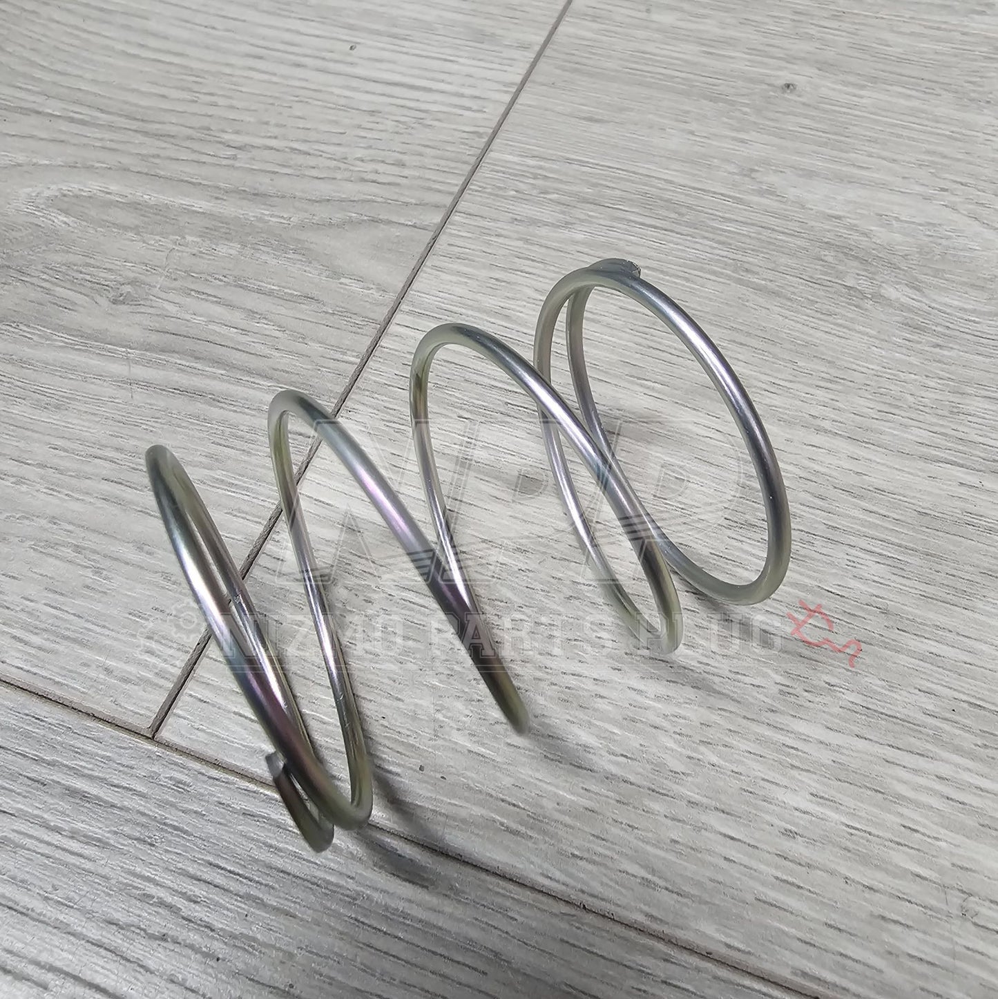 Z33/34 Nissan 350/370Z Manual Transmission Spring Control Lever - NizmoPartsPlug