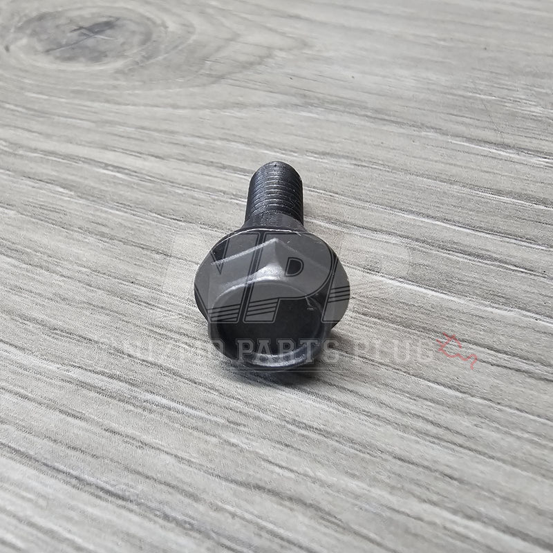 ギャラリービューアに画像をロードする, OEM Nissan VQ Manual Transmission Shifter Retainer Plate Bolt - NizmoPartsPlug