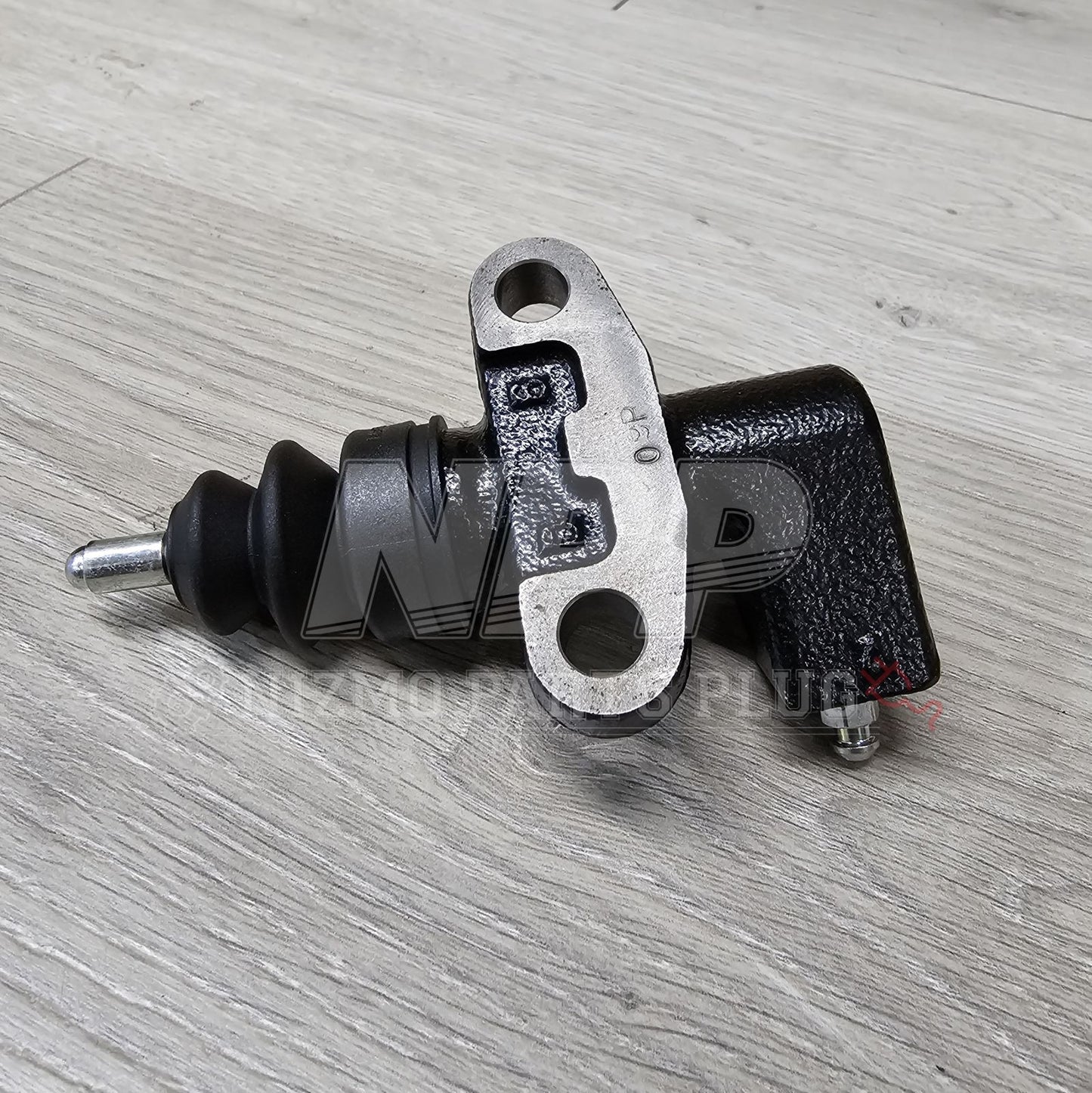 S15 Silvia Spec-R 6-Speed Clutch Operation Cylinder Assembly - NizmoPartsPlug