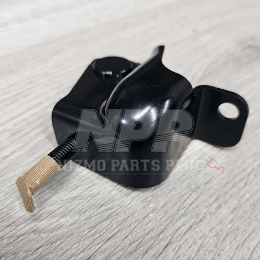 Nissan R34 Skyline GTR Intercooler Mounting Bracket LH - NizmoPartsPlug