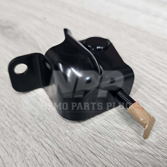 Nissan R34 Skyline GTR Intercooler Mounting Bracket RH - NizmoPartsPlug