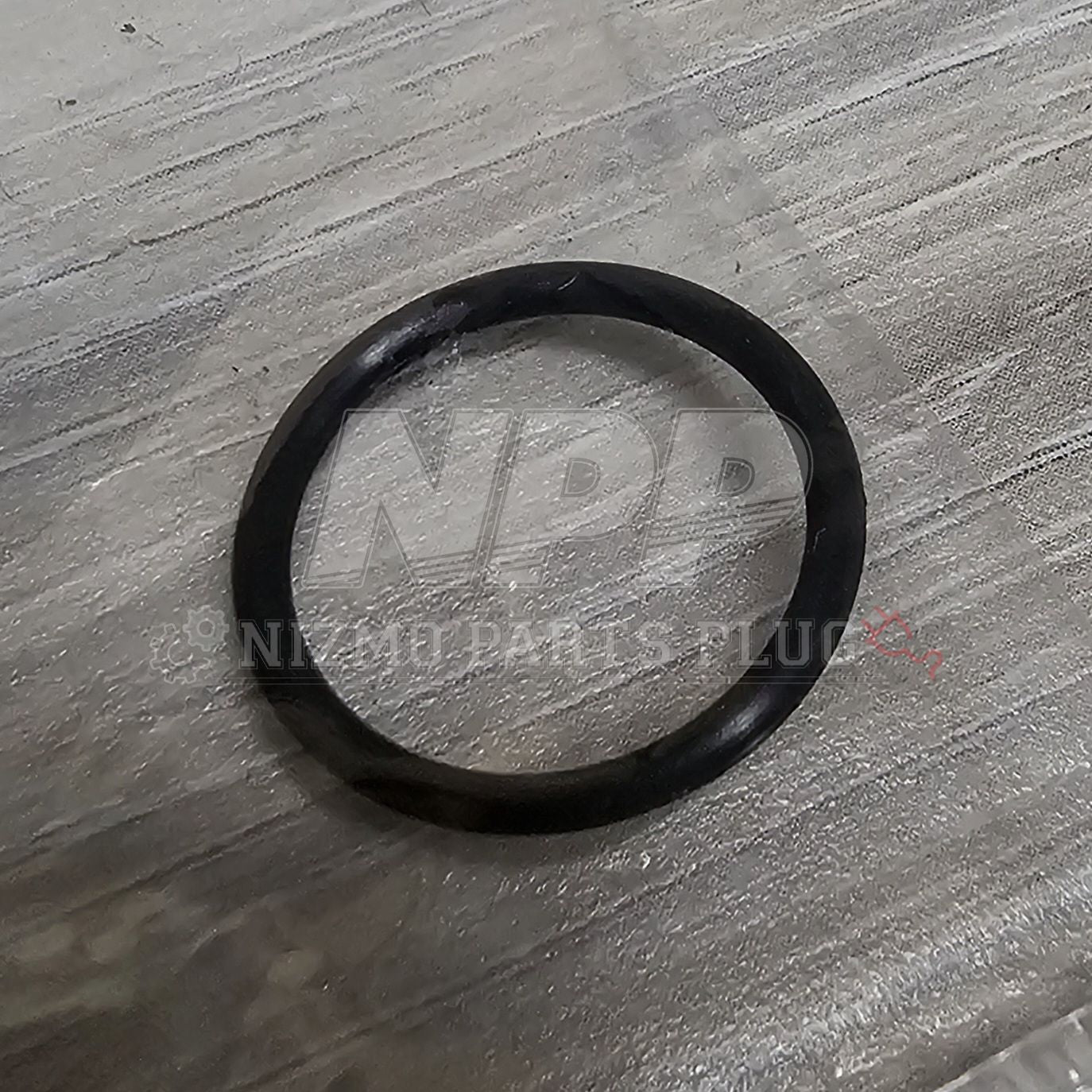 Nissan S13/14/15 SR20DET Engine Oil Pump O-Ring - NizmoPartsPlug