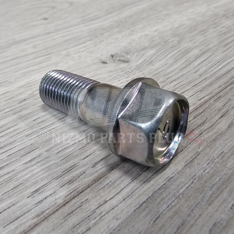 Load image into Gallery viewer, R32/33/34 Skyline GTR Rear Propeller Shaft Bolt Kit - NizmoPartsPlug