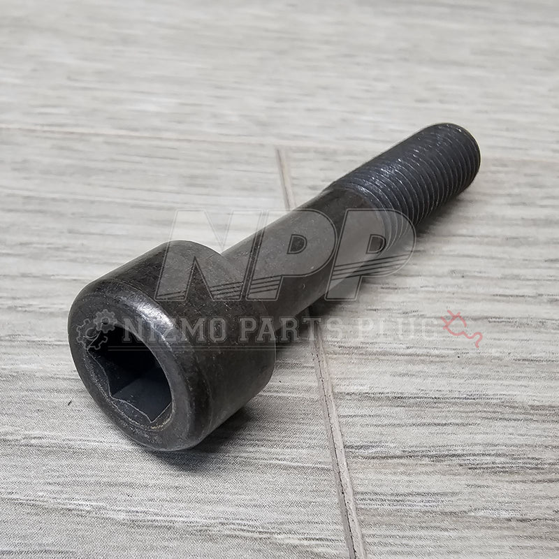 Load image into Gallery viewer, R32/33/34 Skyline GTR Rear Propeller Shaft Bolt Kit - NizmoPartsPlug