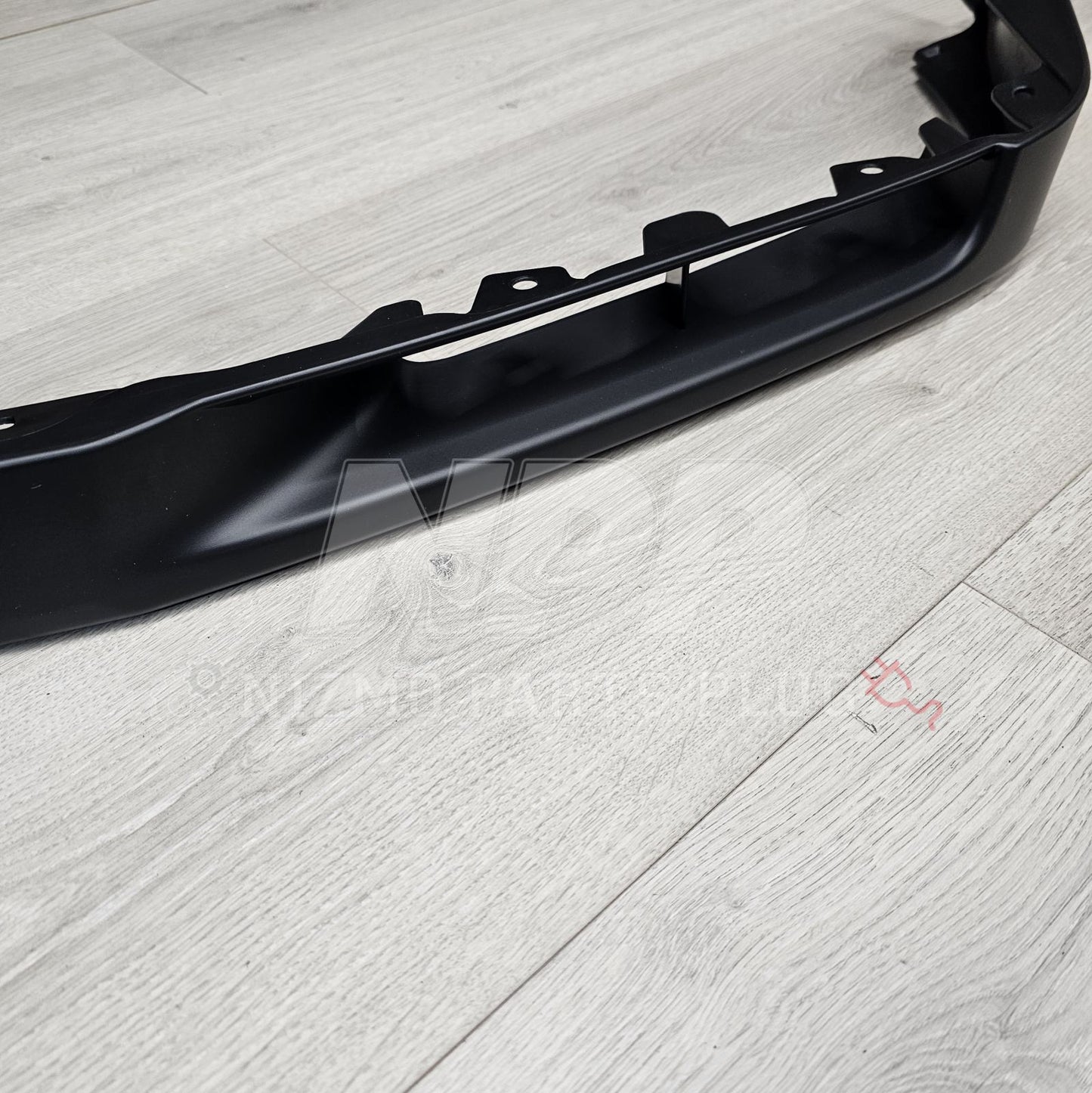 Nissan R34 Skyline GTR Front Bumper Middle Air-Spoiler