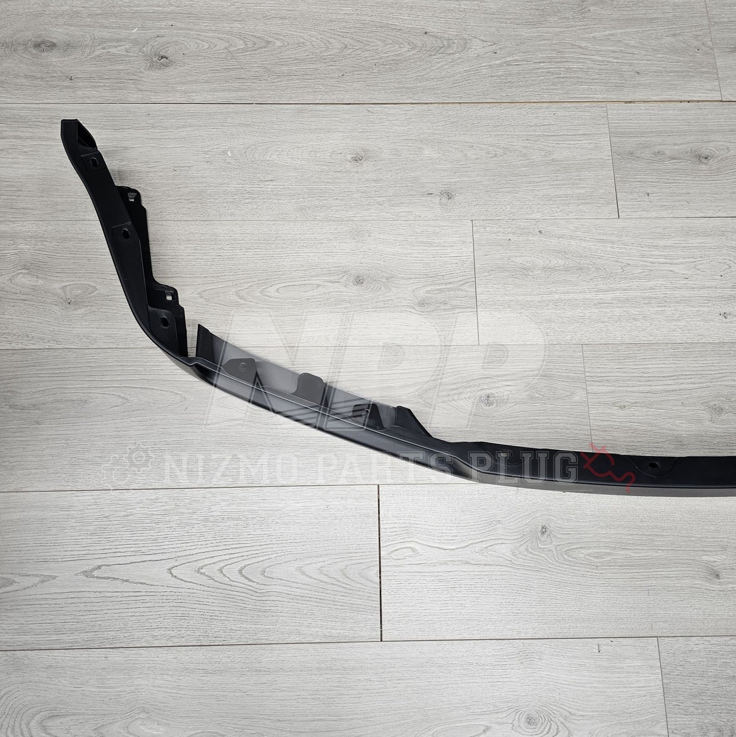 Nissan R34 Skyline GTR Front Bumper Middle Air-Spoiler