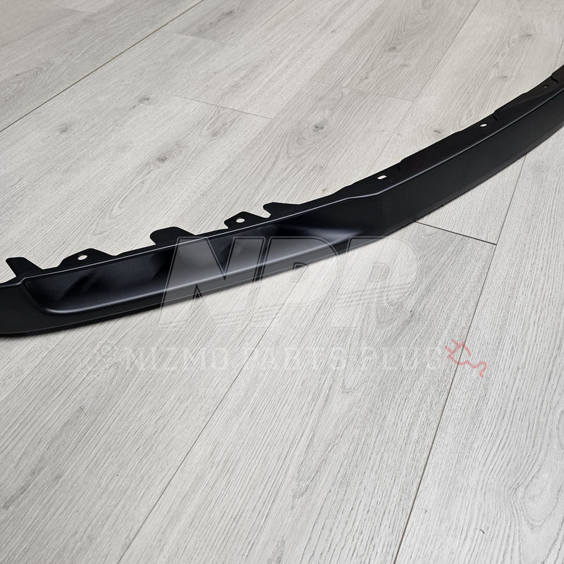 Load image into Gallery viewer, Nissan R34 Skyline GTR Front Bumper Middle Air-Spoiler - NizmoPartsPlug